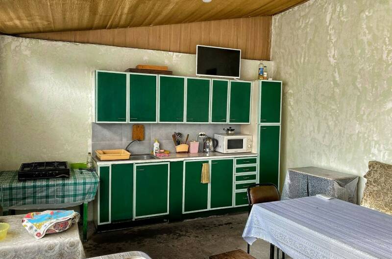 Изображение Изображение гостиницы &quot;Гостевой дом «У Норика и Сусанны»&quot; #4 #4