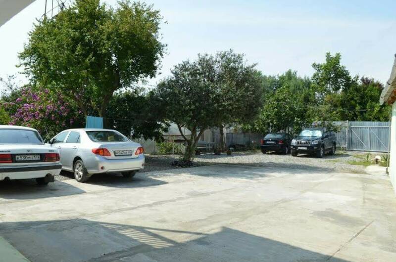 Изображение Изображение гостиницы &quot;Гостевой дом «У Норика и Сусанны»&quot; #8 #8