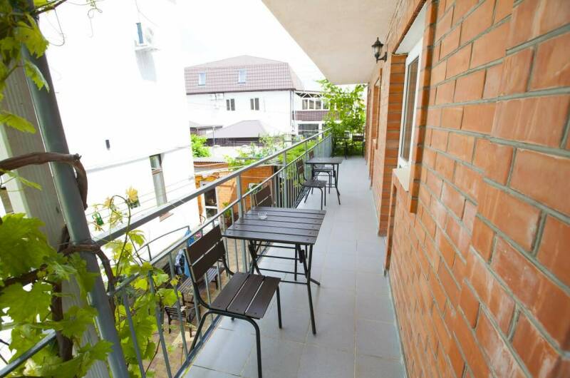 Изображение Изображение гостиницы "Гостевой дом «Шарм»" #2 #2