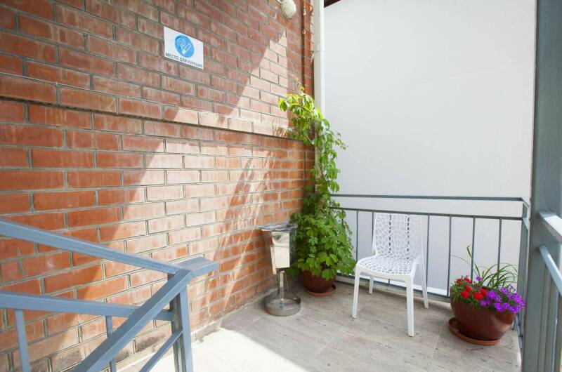 Изображение Изображение гостиницы "Гостевой дом «Шарм»" #3 #3