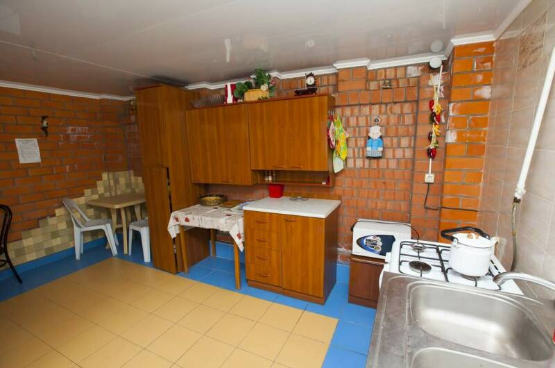 Изображение Изображение гостиницы "Гостевой дом «Шарм»" #4 #4