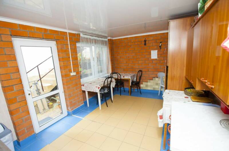 Изображение Изображение гостиницы "Гостевой дом «Шарм»" #7 #7