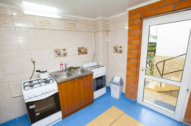 Изображение Изображение гостиницы "Гостевой дом «Шарм»" #8 #8