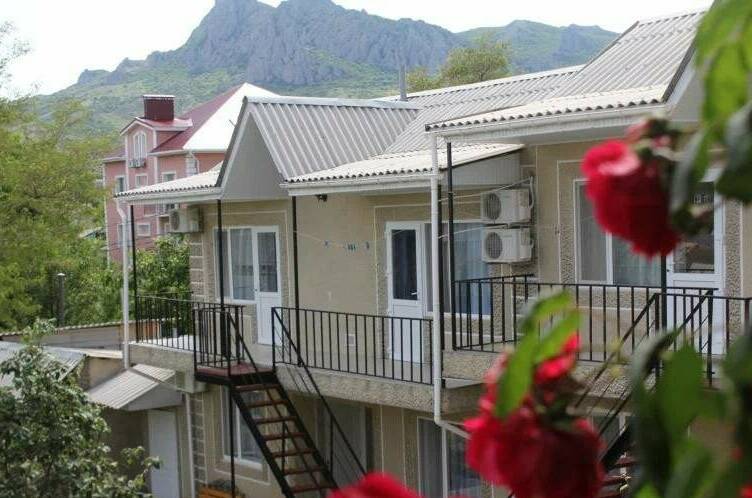 Изображение Изображение гостиницы &quot;Гостевой дом «Елена»&quot; #1 #1