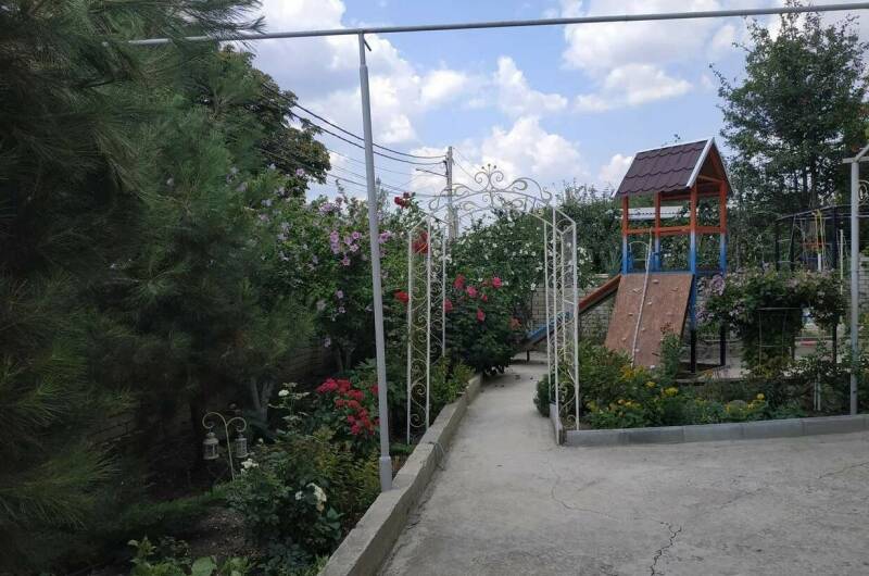 Изображение Изображение гостиницы &quot;Гостевой дом «Елена»&quot; #2 #2