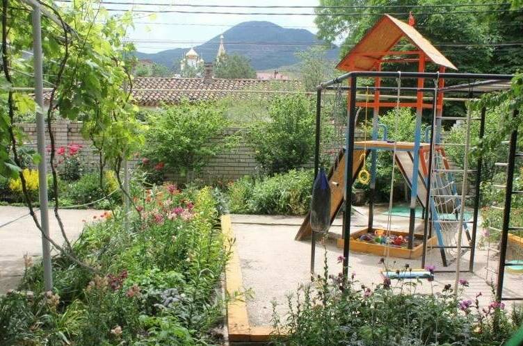 Изображение Изображение гостиницы &quot;Гостевой дом «Елена»&quot; #3 #3