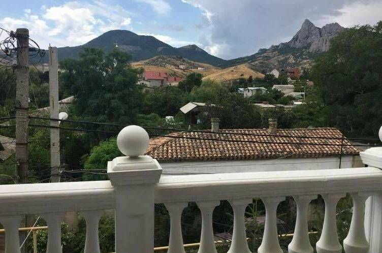 Изображение Изображение гостиницы &quot;Гостевой дом «Елена»&quot; #4 #4