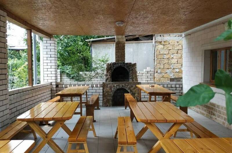 Изображение Изображение гостиницы &quot;Гостевой дом «Елена»&quot; #6 #6