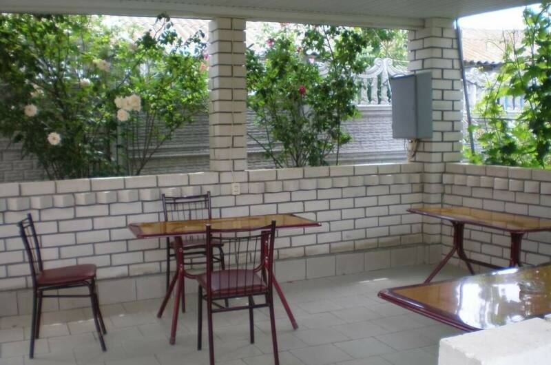 Изображение Изображение отеля / гостиницы "Гостевой дом «Елена»" #10 #8