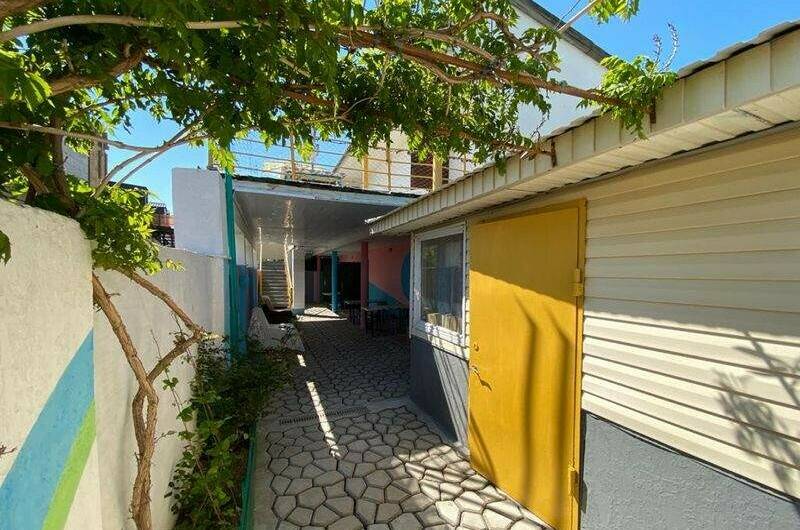 Изображение Изображение гостиницы "Мини-гостиница «Парадиз»" #1 #1