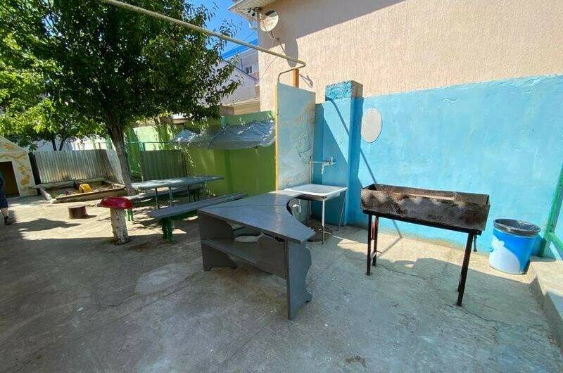 Изображение Изображение гостиницы "Мини-гостиница «Парадиз»" #3 #3