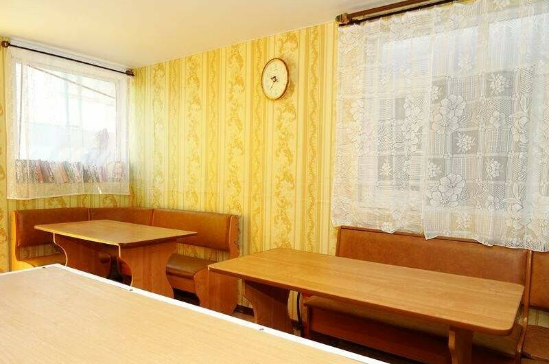 Изображение Изображение гостиницы "Мини-гостиница «Парадиз»" #5 #5