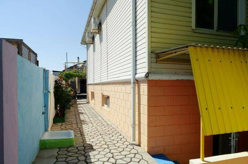 Изображение Изображение гостиницы "Мини-гостиница «Парадиз»" #6 #6