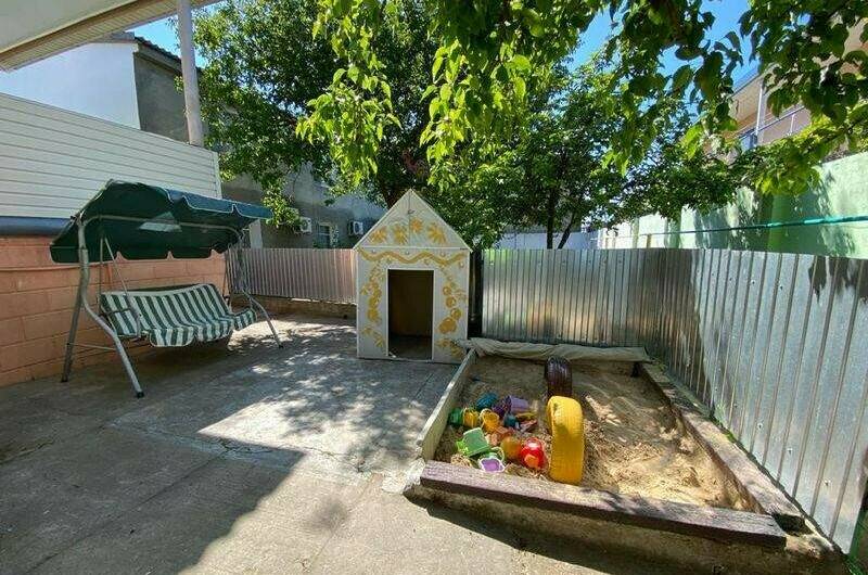 Изображение Изображение гостиницы "Мини-гостиница «Парадиз»" #7 #7