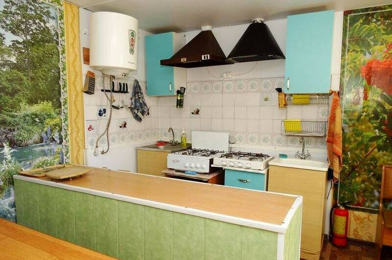 Изображение Изображение гостиницы "Мини-гостиница «Парадиз»" #8 #8