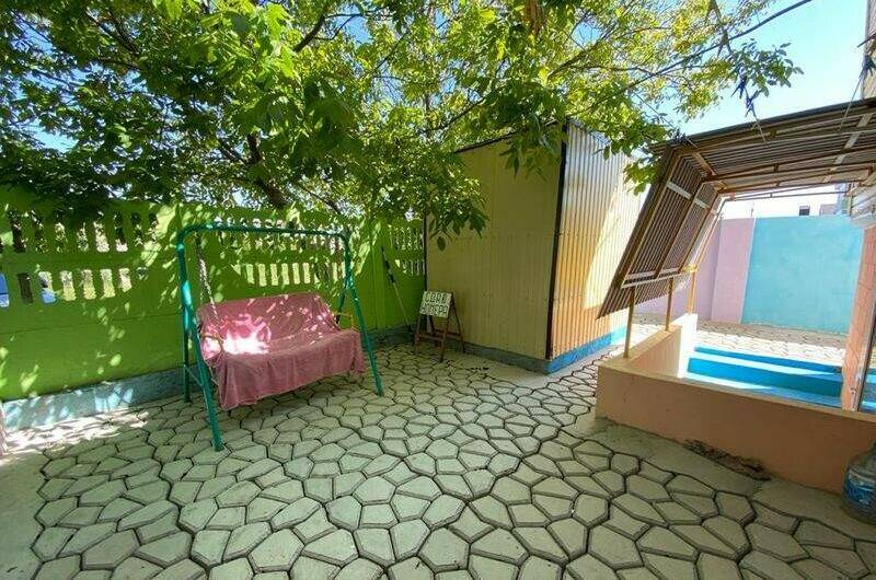 Изображение Изображение отеля / гостиницы "Мини-гостиница «Парадиз»" #10 #8