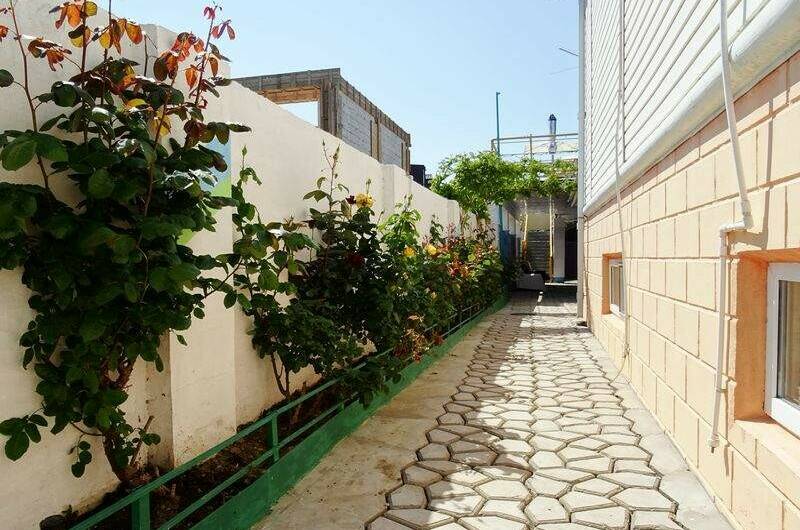 Изображение Изображение отеля / гостиницы "Мини-гостиница «Парадиз»" #11 #9