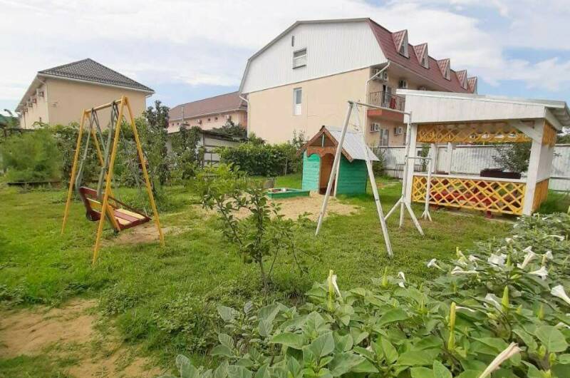 Изображение Изображение гостиницы "Гостевой дом «Азовские вечера»" #2 #2