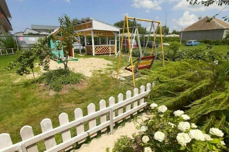 Изображение Изображение гостиницы "Гостевой дом «Азовские вечера»" #3 #3