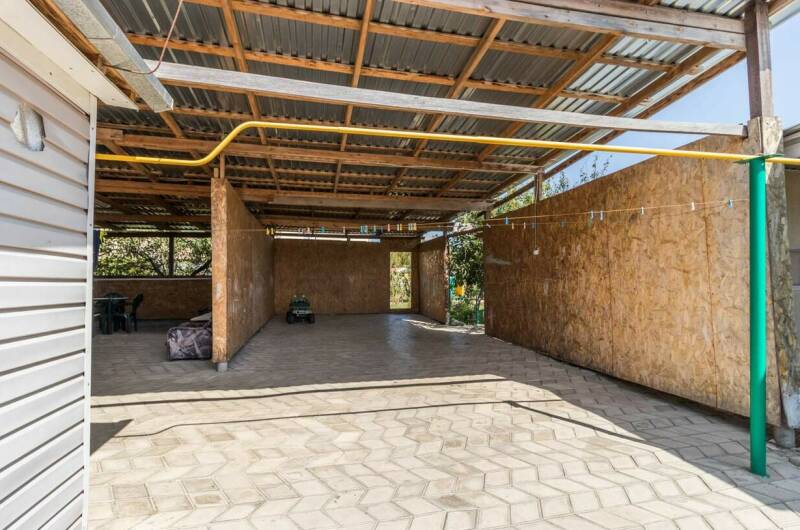 Изображение Изображение гостиницы "Гостевой дом «Азовские вечера»" #4 #4