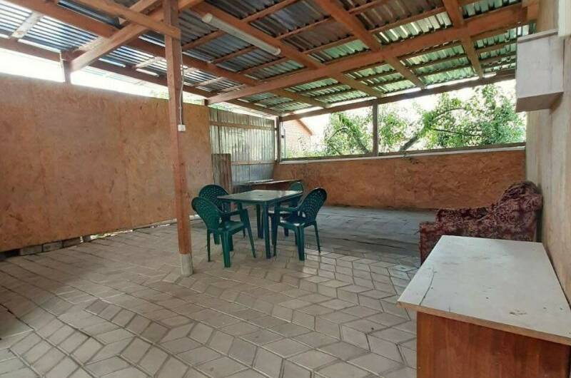 Изображение Изображение гостиницы "Гостевой дом «Азовские вечера»" #6 #6