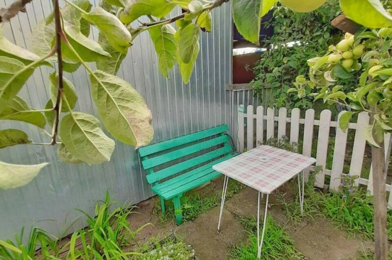 Изображение Изображение гостиницы "Гостевой дом «Азовские вечера»" #7 #7