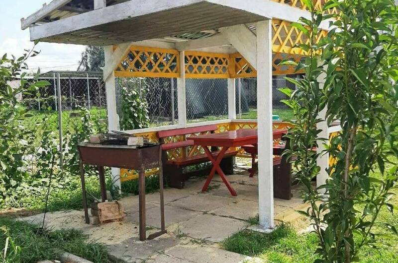 Изображение Изображение гостиницы "Гостевой дом «Азовские вечера»" #8 #8