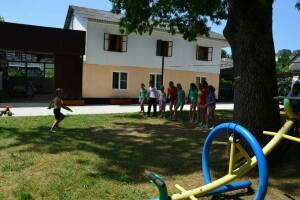 Изображение отеля / гостиницы "Гостевой дом «На Львовском»"