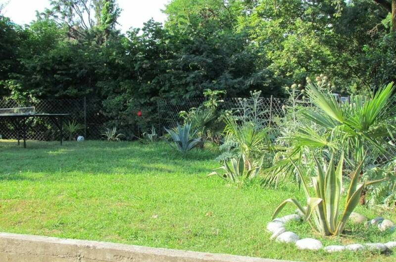 Изображение Изображение отеля / гостиницы "Гостевой дом «На Львовском»" #10 #8