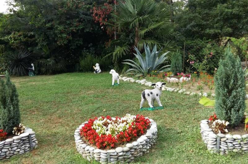 Изображение Изображение отеля / гостиницы "Гостевой дом «На Львовском»" #11 #9