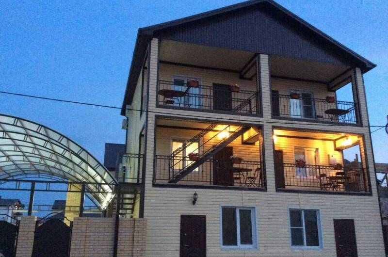 Изображение Изображение гостиницы "Гостиница «Vesta»" #1 #1