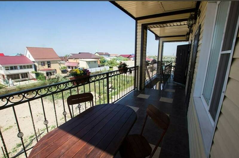 Изображение Изображение гостиницы "Гостиница «Vesta»" #2 #2