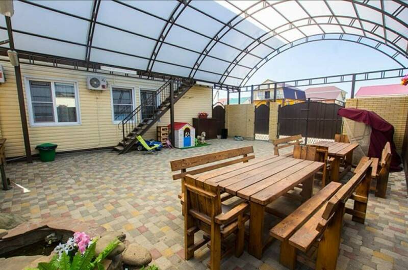 Изображение Изображение гостиницы "Гостиница «Vesta»" #5 #5