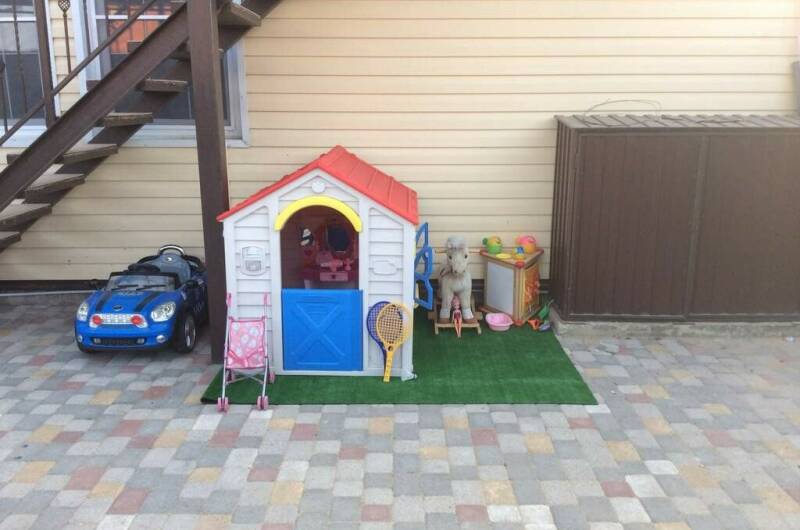 Изображение Изображение гостиницы "Гостиница «Vesta»" #6 #6