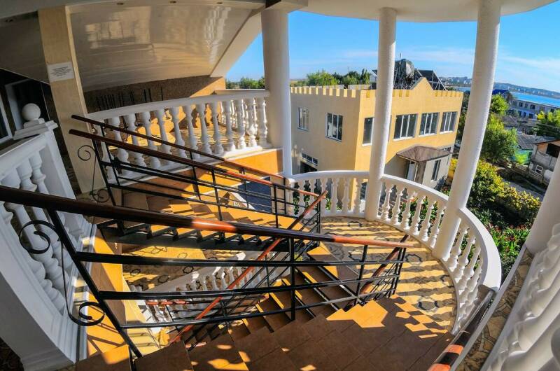 Изображение Изображение гостиницы &quot;Отель «Казантип»&quot; #5 #5