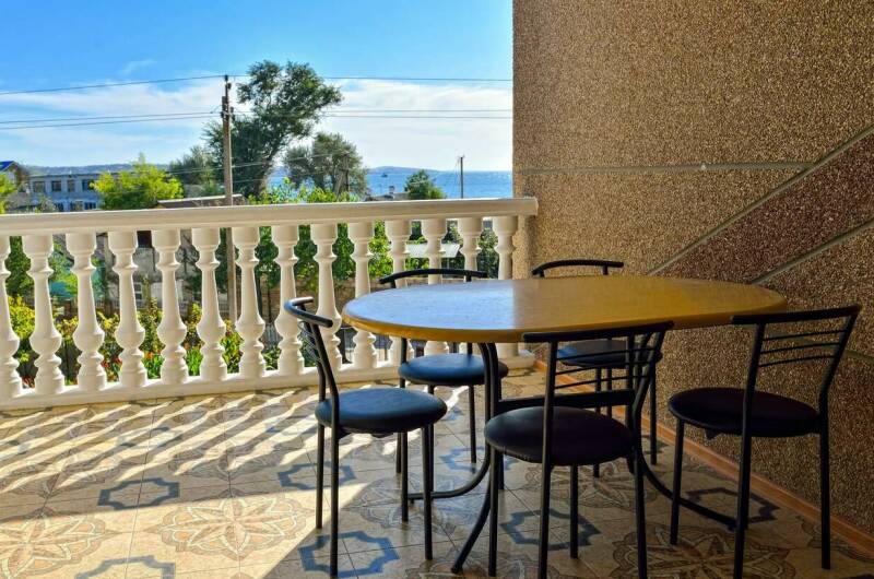 Изображение Изображение гостиницы &quot;Отель «Казантип»&quot; #6 #6