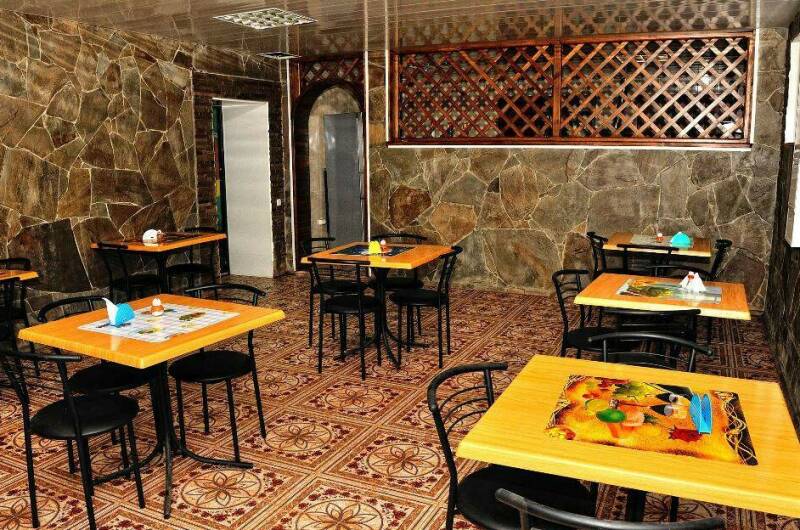 Изображение Изображение гостиницы &quot;Отель «Казантип»&quot; #7 #7