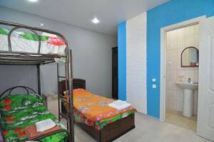 Изображение Гостевой дом «Твоя атмосфера» #2