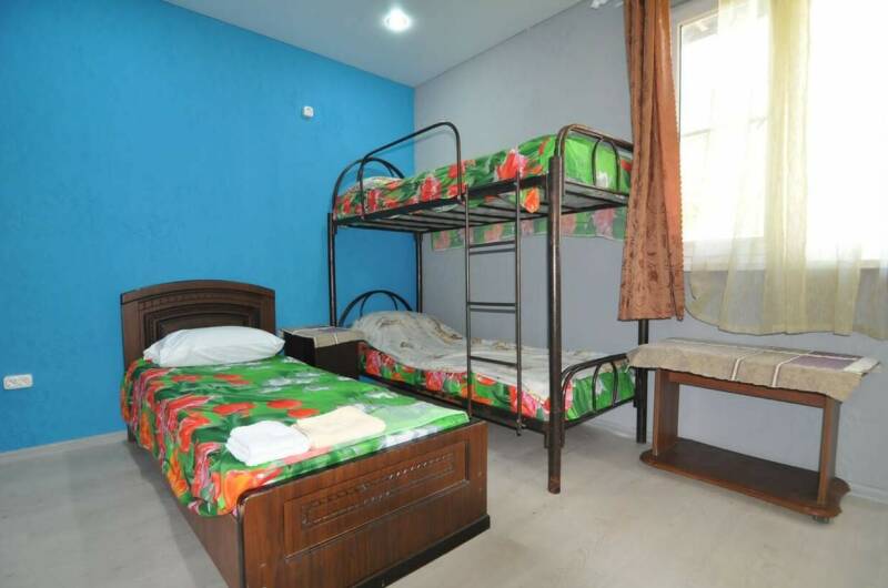 Изображение Изображение гостиницы &quot;Гостевой дом «Твоя атмосфера»&quot; #2 #2