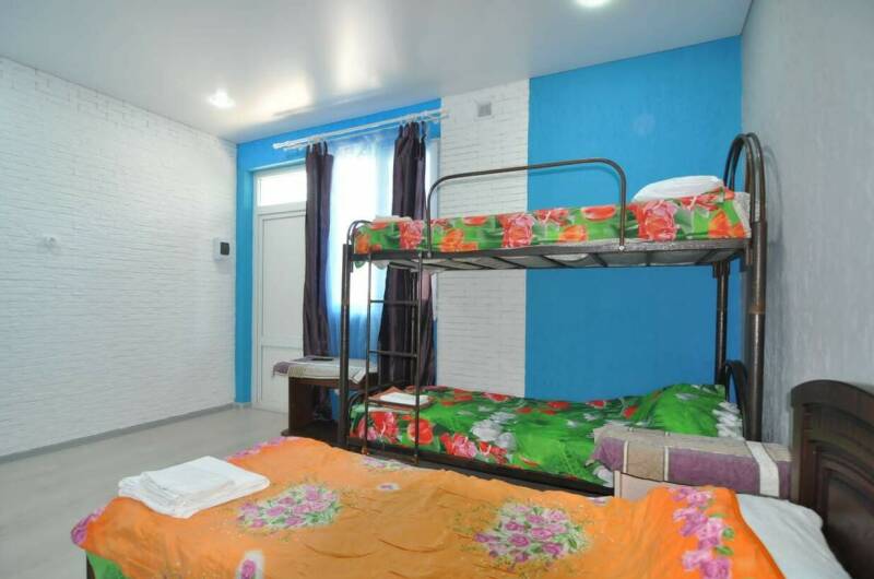 Изображение Изображение гостиницы &quot;Гостевой дом «Твоя атмосфера»&quot; #4 #4