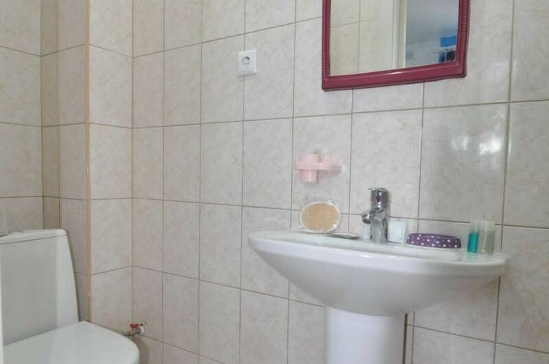 Изображение Изображение гостиницы &quot;Гостевой дом «Твоя атмосфера»&quot; #8 #8