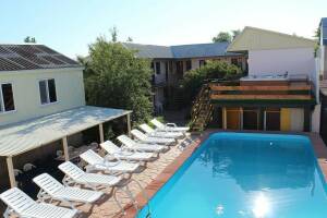 Изображение Мини-гостиница «У Юджина» #3