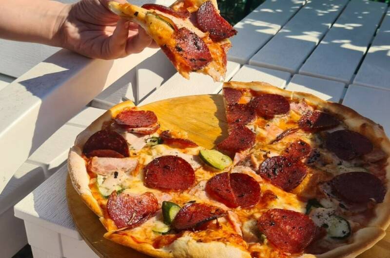 Изображение Изображение гостиницы &quot;Мини-гостиница «У Юджина»&quot; #2 #2