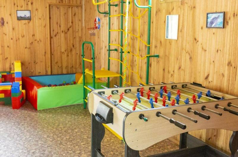 Изображение Изображение гостиницы &quot;Мини-гостиница «У Юджина»&quot; #3 #3