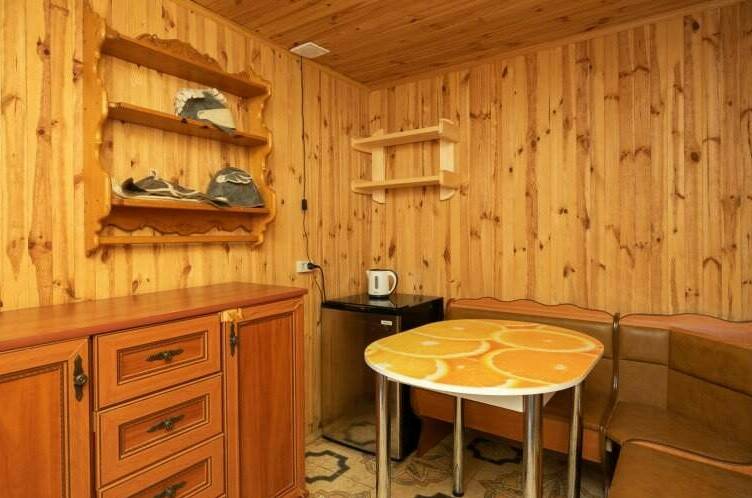 Изображение Изображение гостиницы &quot;Мини-гостиница «У Юджина»&quot; #4 #4