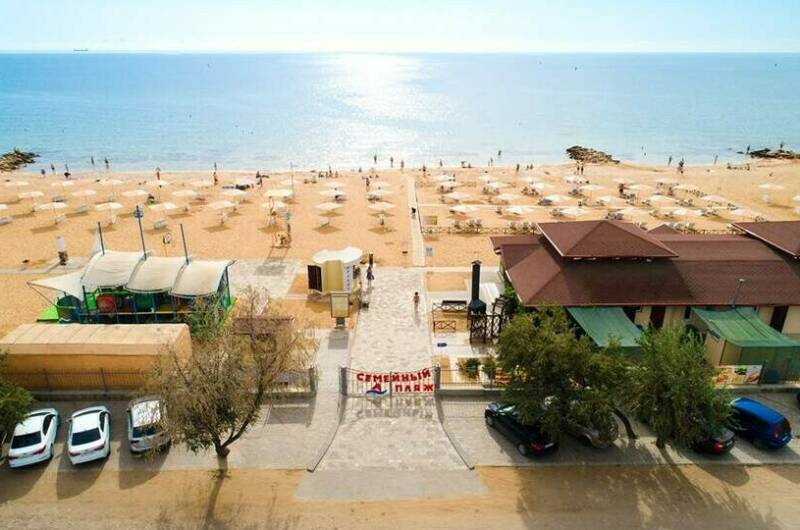 Изображение Изображение гостиницы &quot;Мини-гостиница «У Юджина»&quot; #5 #5