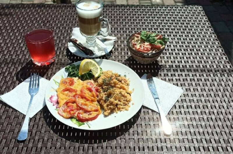 Изображение Изображение гостиницы &quot;Мини-гостиница «У Юджина»&quot; #6 #6