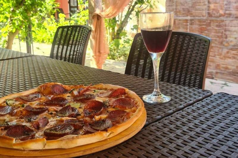 Изображение Изображение гостиницы &quot;Мини-гостиница «У Юджина»&quot; #7 #7