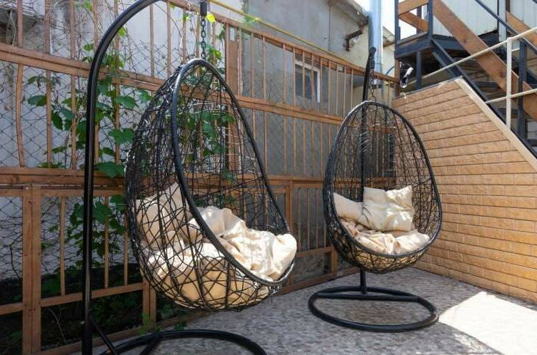 Изображение Изображение гостиницы &quot;Мини-гостиница «У Юджина»&quot; #8 #8