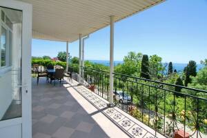 Гостевой дом «Юзов»